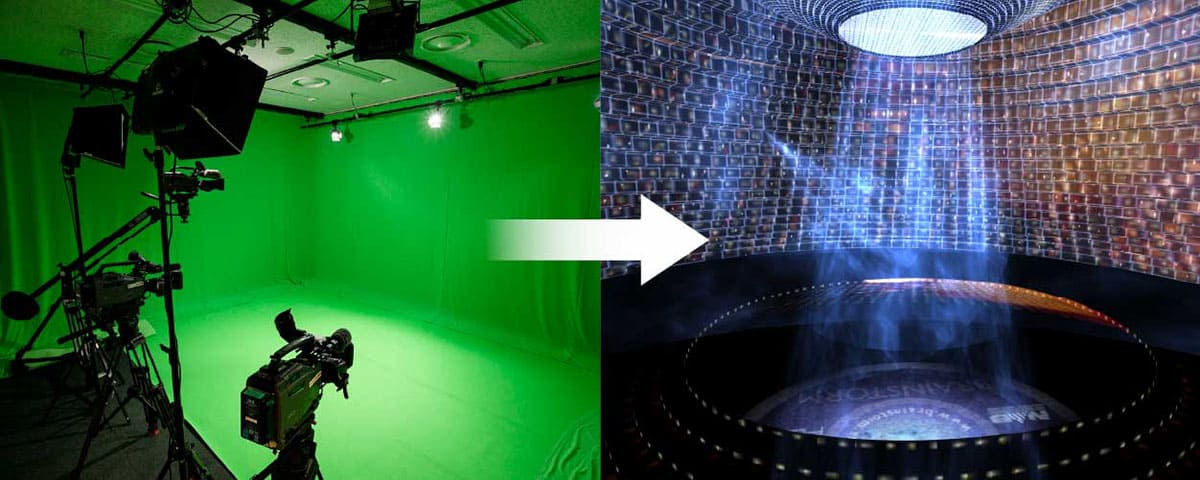 サービス概要 テレビ朝日映像 Streaming Studio